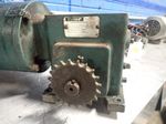 Reliance Electric Gear Drive