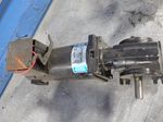 Leeson Dc Motor