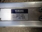 Yamaha Slide Cylinder