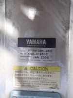 Yamaha Slide Cylinder