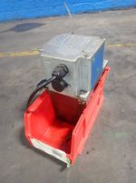 Chen Ying Electric Lubricator