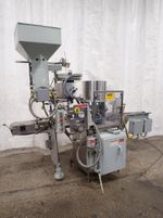 Fmc Fmc Automatic Parts Feeder