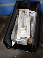 National Hardware Kickdown Door Stops
