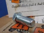 Copper State Bolt  Nut Hex Bolts