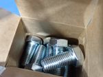Copper State Bolt  Nut Hex Bolts