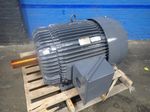 Reliance Electric Motor