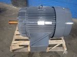 Reliance Electric Motor