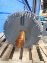 Reliance Electric Motor