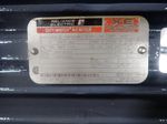 Reliance Electric Motor
