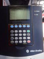 Allenbradley Ac Drive