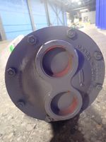  Heat Exchanger