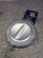 Flow Seal Butterfly Valve
