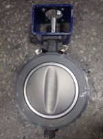 Flow Seal Butterfly Valve