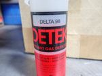 Detek Gas Detector
