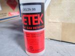 Detek Gas Detector