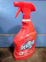 Resolve Stain Remover