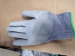 Tilsatec Gloves