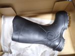 Tingley Steel Toe Boots