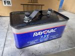 Rayovac Alkaline Batteries