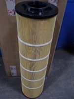 Omax Filter