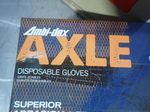 Ambidex Disposable Gloves