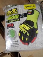 Mechanix Wear Gloves