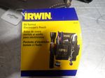 Irwin Tool Pouch