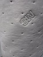 3m Absorbant Pads