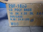  Poly Bags
