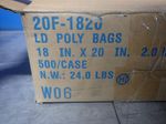  Poly Bags