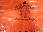 Guardin Safety Vestsprotective Wear