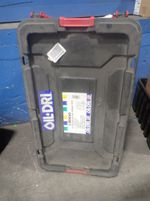 Oildri Spill Kit Tote