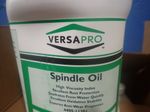 Versa Pro Spindle Oil