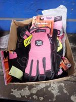 Tuff Chix Work Gloves