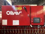 Oliver Curing Chamber Autoclave