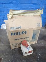 Philips Incandescent Light Bulbs