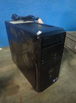 Dell Computer Tower
