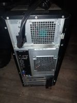 Dell Computer Tower