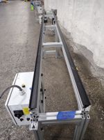  Powered Conveyor System