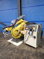 Fanuc Robot