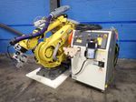 Fanuc Robot