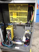 Fanuc Robot