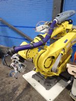 Fanuc Robot