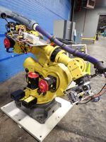 Fanuc Robot