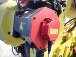 Fanuc Robot