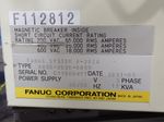 Fanuc Robot