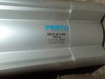 Festo Cylinder