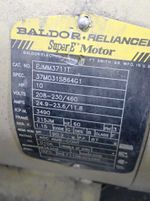 Baldor Motor