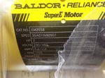 Baldor Motor