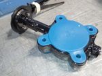 Triad Butterfly Valve